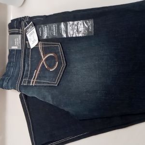 NWT Rue21 Skinny Low Rise Regular Jeans S- 9/10